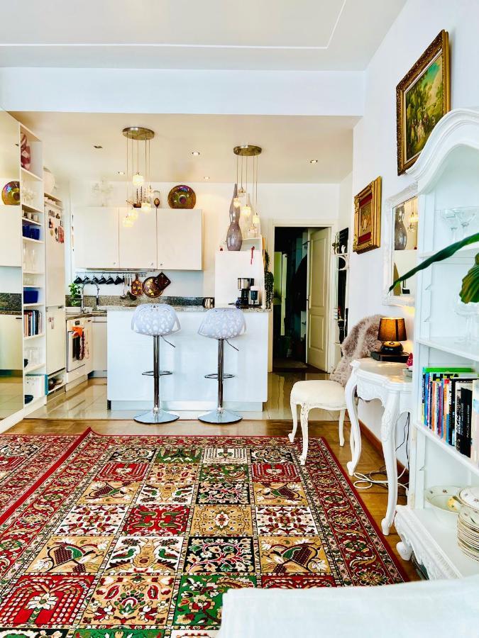 Appartement Endless Sea Views Promenade Des