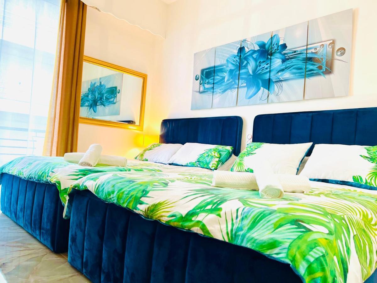 Endless Sea Views Promenade Des * Nice