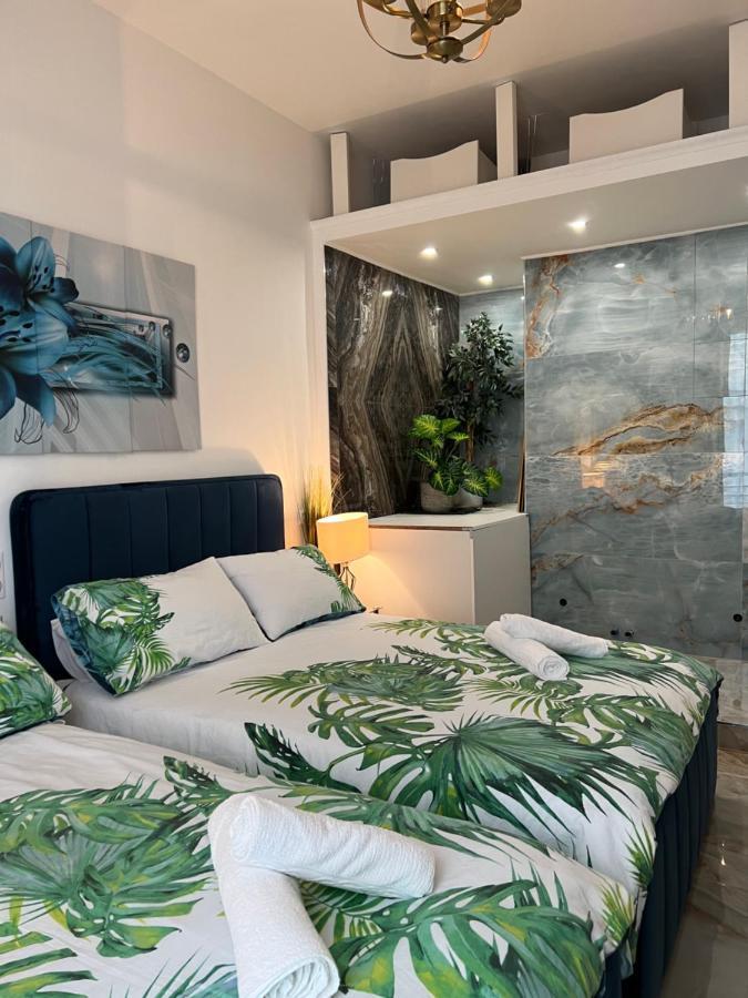 Appartement Endless Sea Views Promenade Des Nice