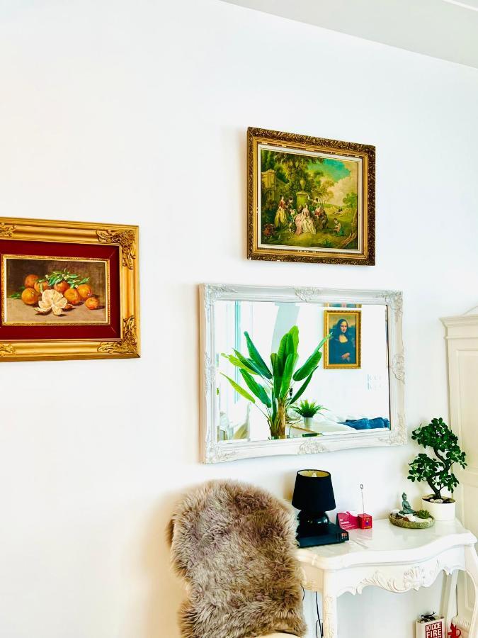 Appartement Endless Sea Views Promenade Des Nice