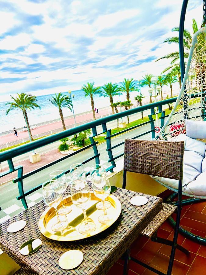 Appartement Endless Sea Views Promenade Des *