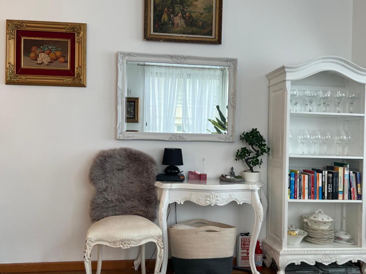 Endless Sea Views Promenade Des Appartement