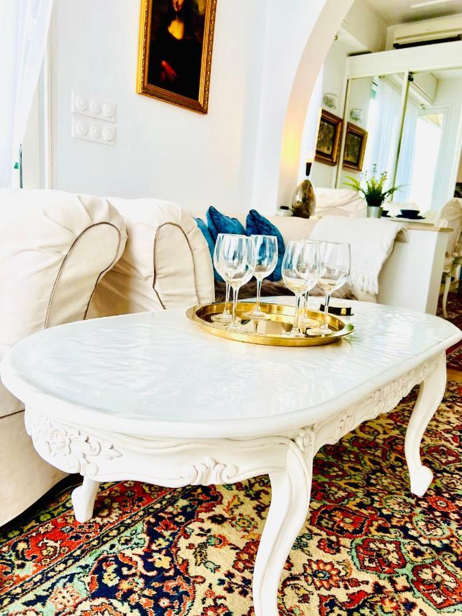 Endless Sea Views Promenade Des Appartement *